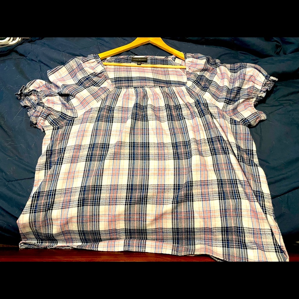Lane Bryant shirt